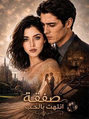 صفقة انتهت بالحب
