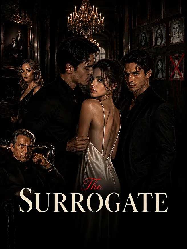 The Surrogate