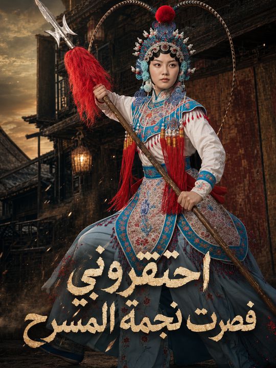 احتقروني فصرت نجمة المسرح