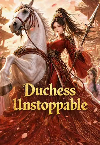 Duchess Unstoppable