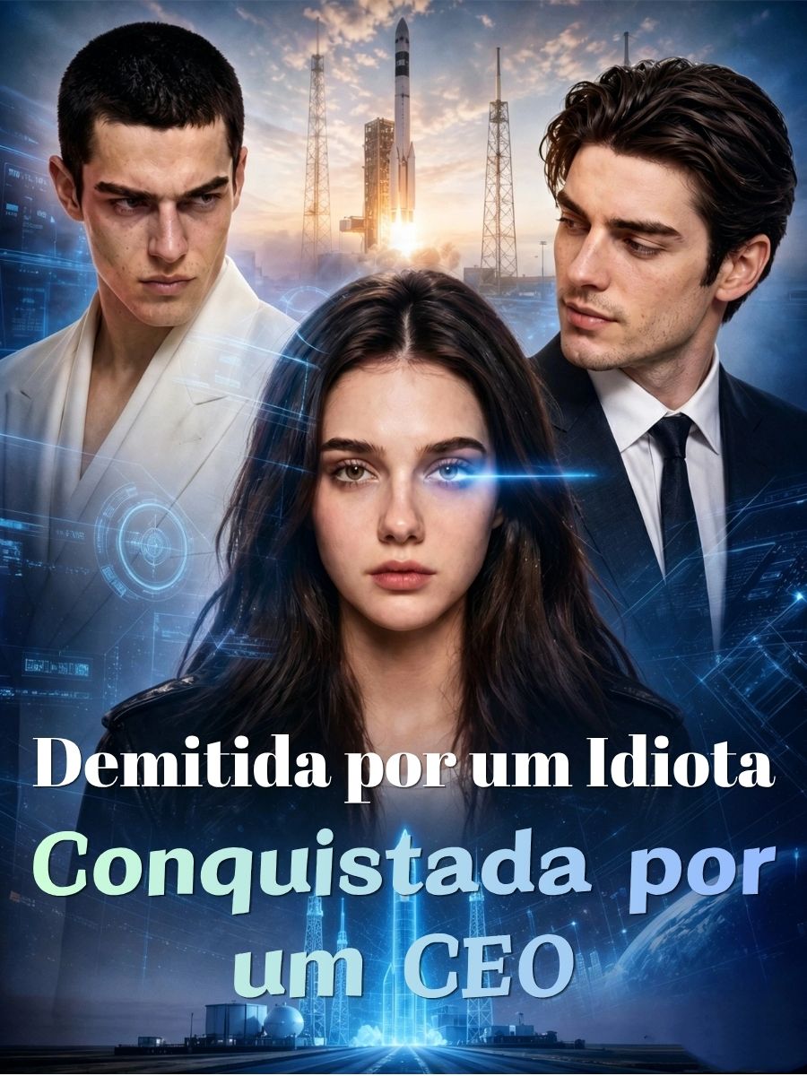 Demitida por um Idiota,Conquistada por um CEO
