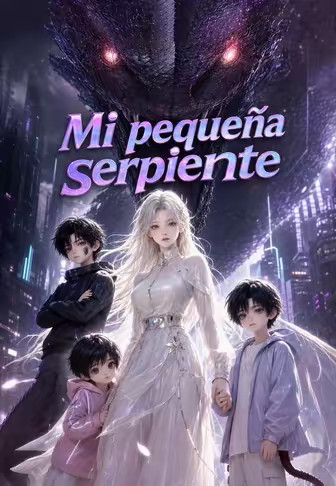 Mi pequeña serpiente