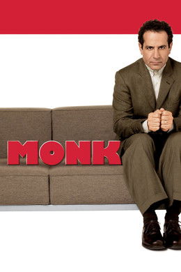 Monk S3 (2004)