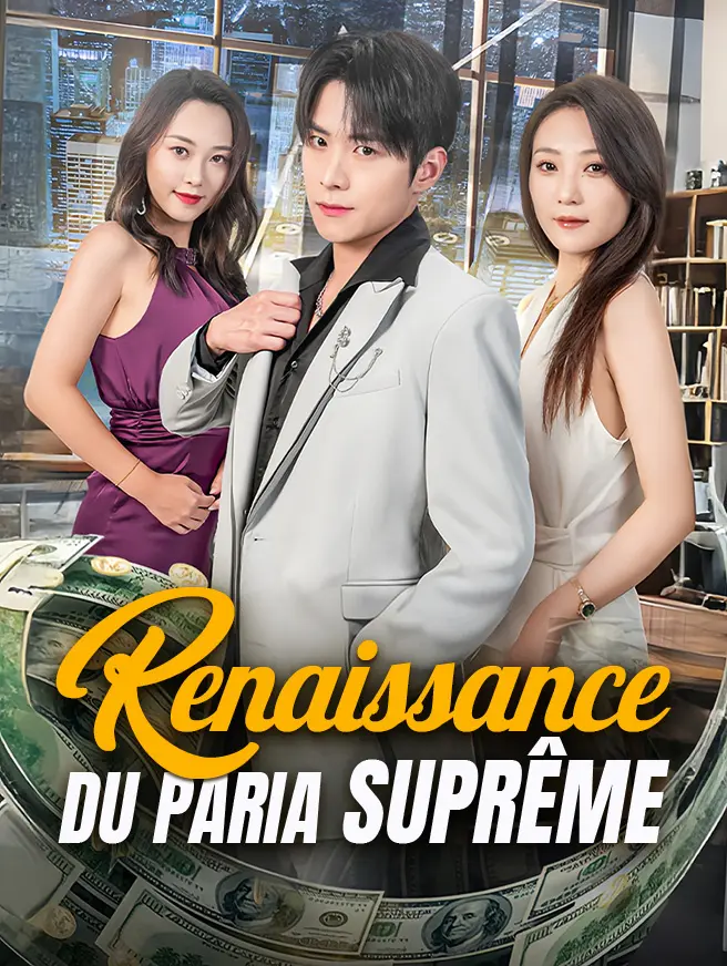Renaissance du Paria Suprême