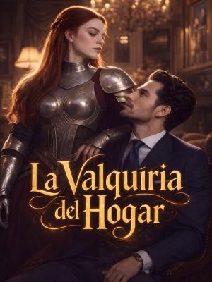 La Valquiria del Hogar