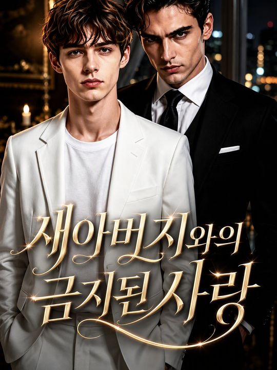 새아버지와의 금지된 사랑