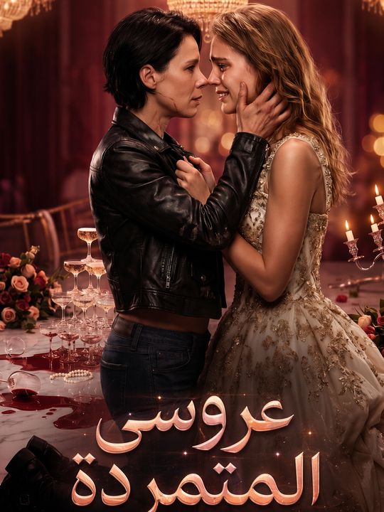 عروسي المتمردة