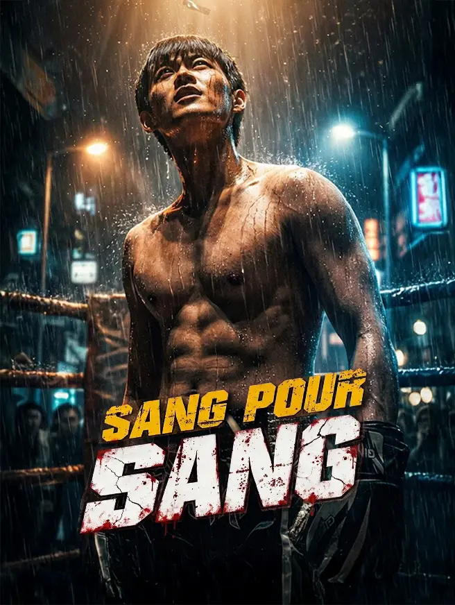 Sang pour Sang
