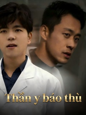 Thần y báo thù