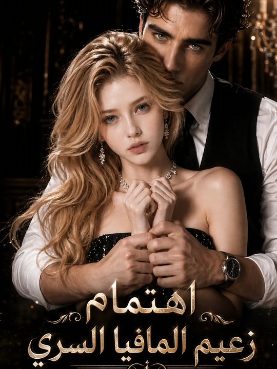 اهتمام زعيم المافيا السري