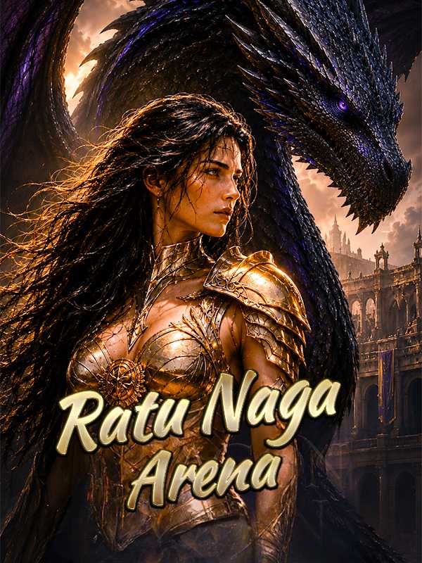 Ratu Naga Arena