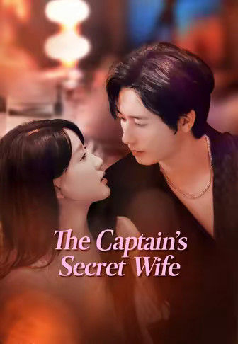 The Captain's Hush Wife