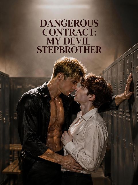 Contrat avec mon demi-frère
