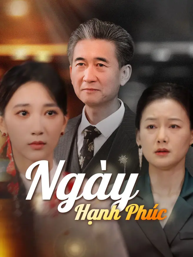Ngày Hạnh Phúc