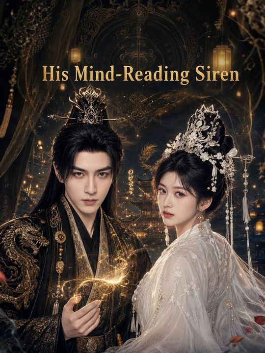 His Mind-Reading Siren