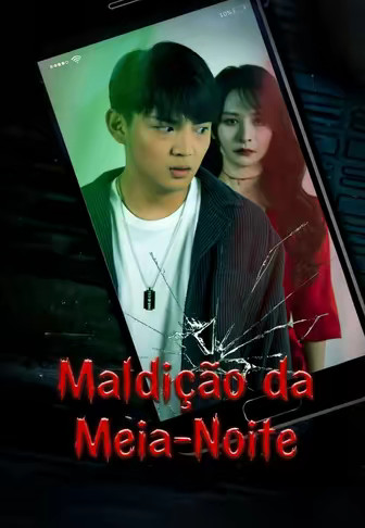 Maldição da Meia-Noite
