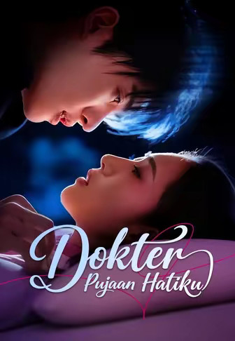 Dokter Pujaan Hatiku