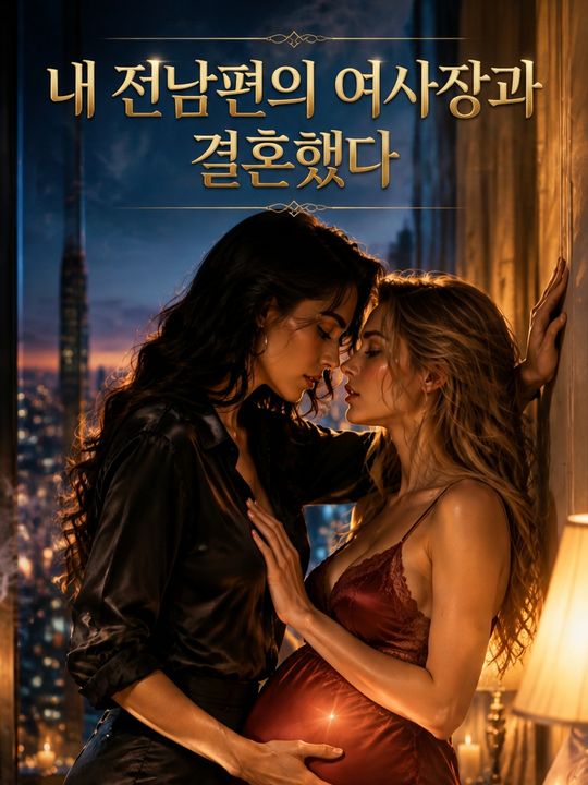 내 전남편의 여사장과 결혼했다