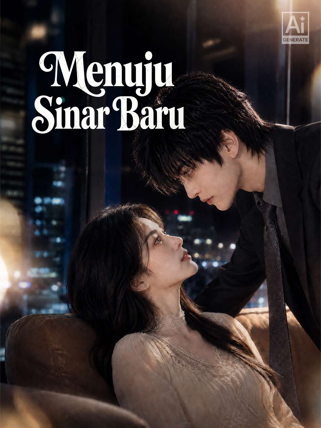 (Dubbing) Menuju Sinar Baru