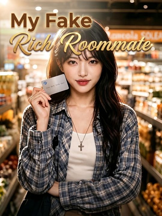 Gadis kaya palsu