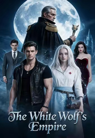 The White Wolf's Crown