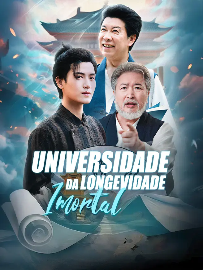 Universidade da Longevidade Imortal