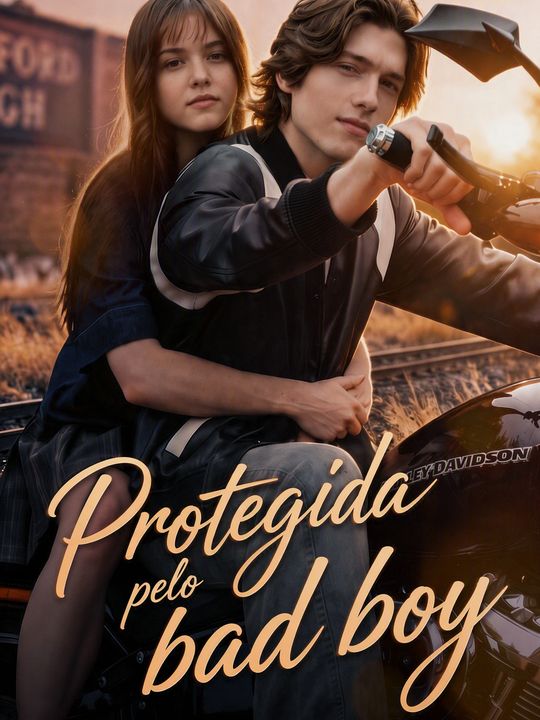 Pelindungku si anak nakal