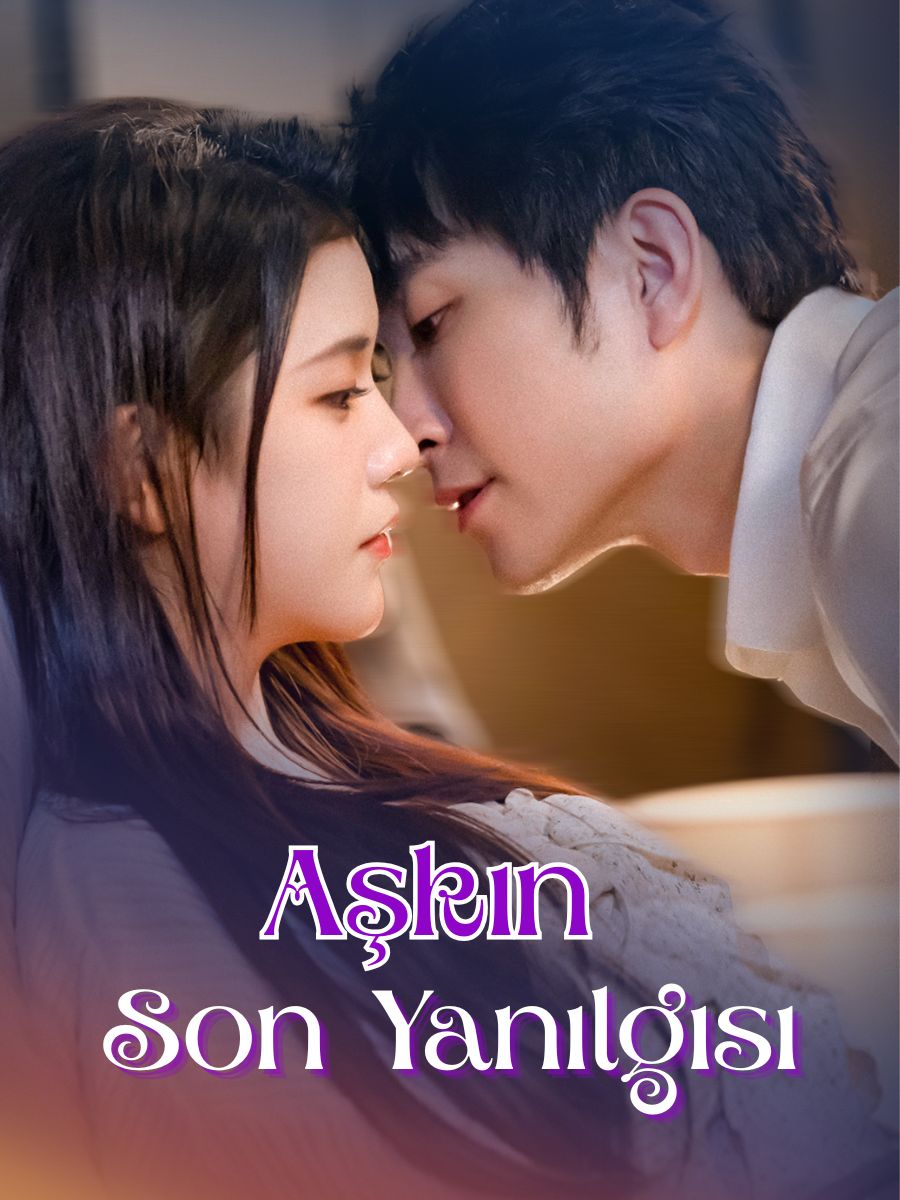 Aşkın Son Yanılgısı