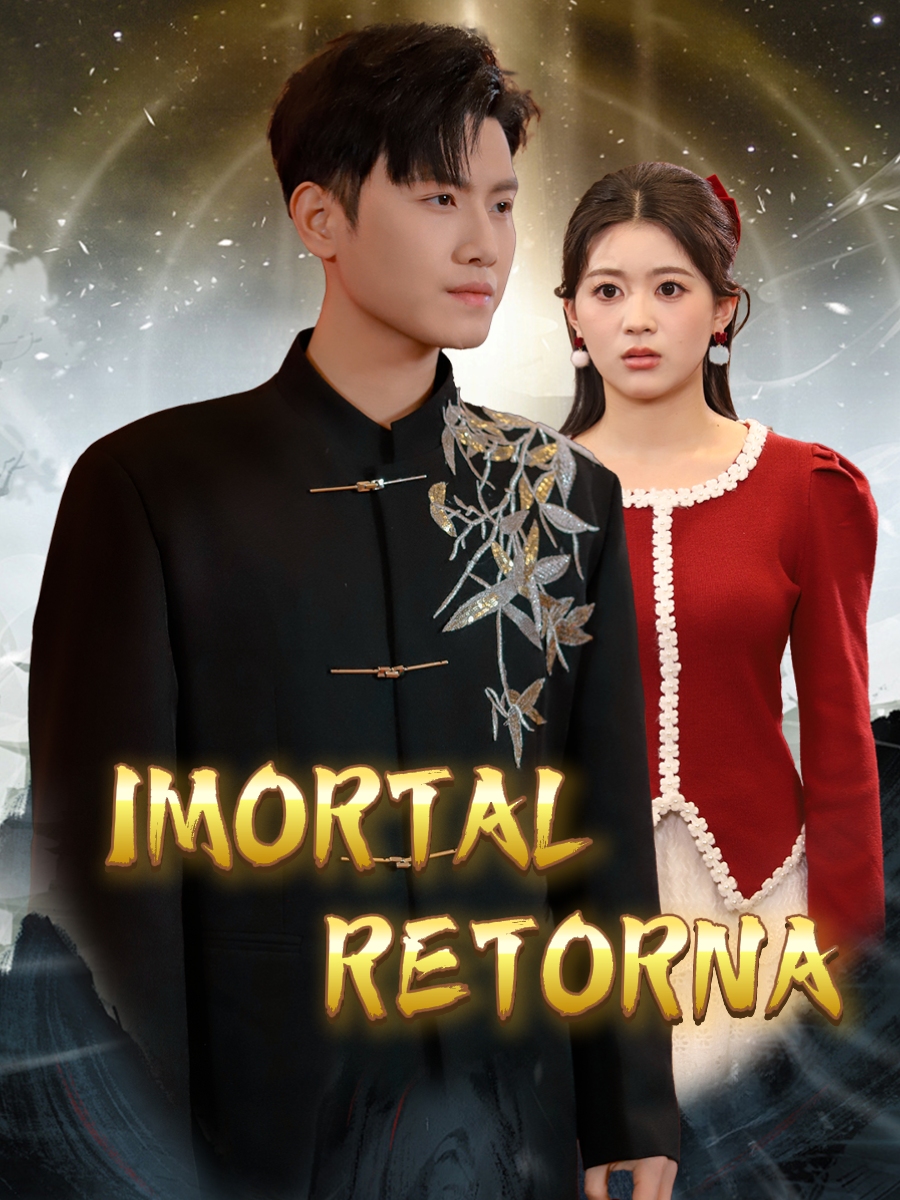 IMORTAL RETORNA