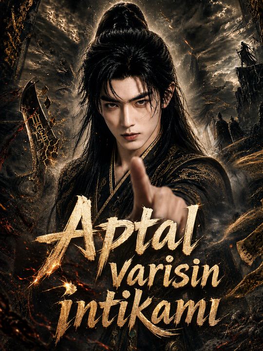 Aptal varisin intikamı