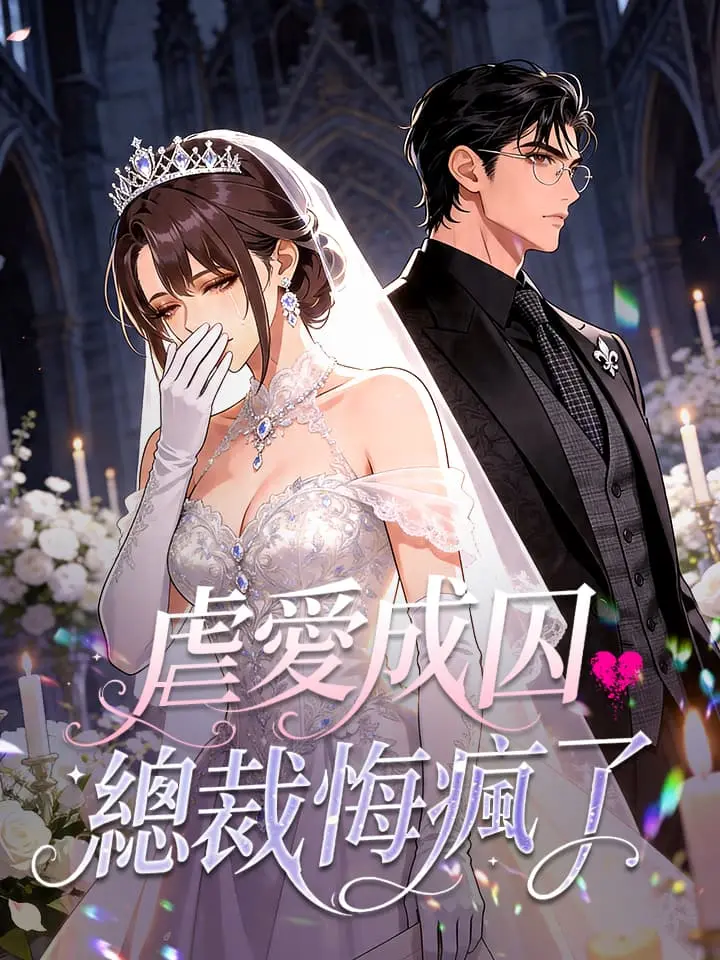 虐愛成囚，總裁悔瘋了