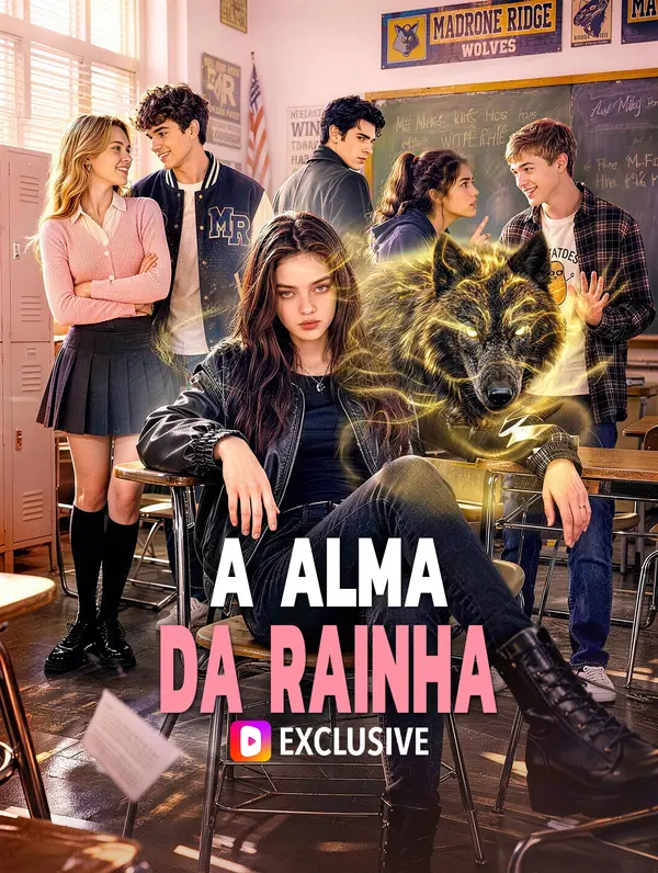 A Alma da Rainha