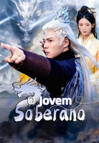 O Jovem Soberano