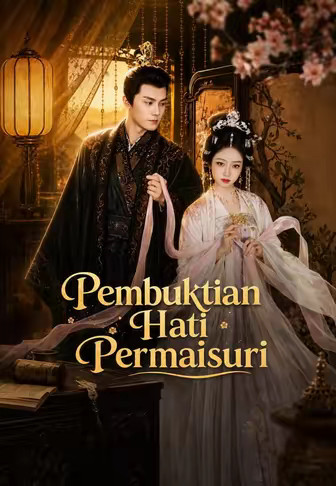 Pembuktian Hati Permaisuri