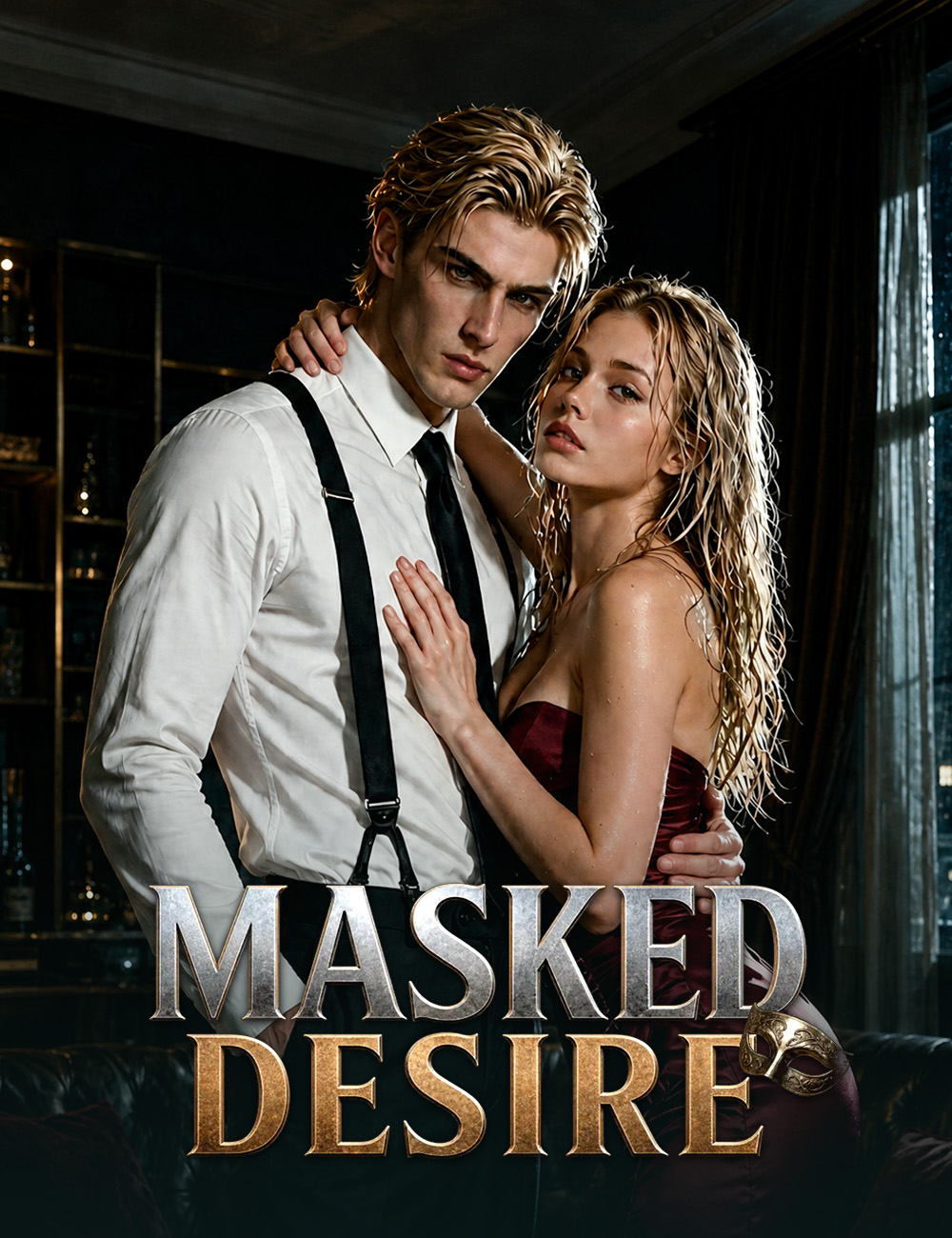 Masked Desire
