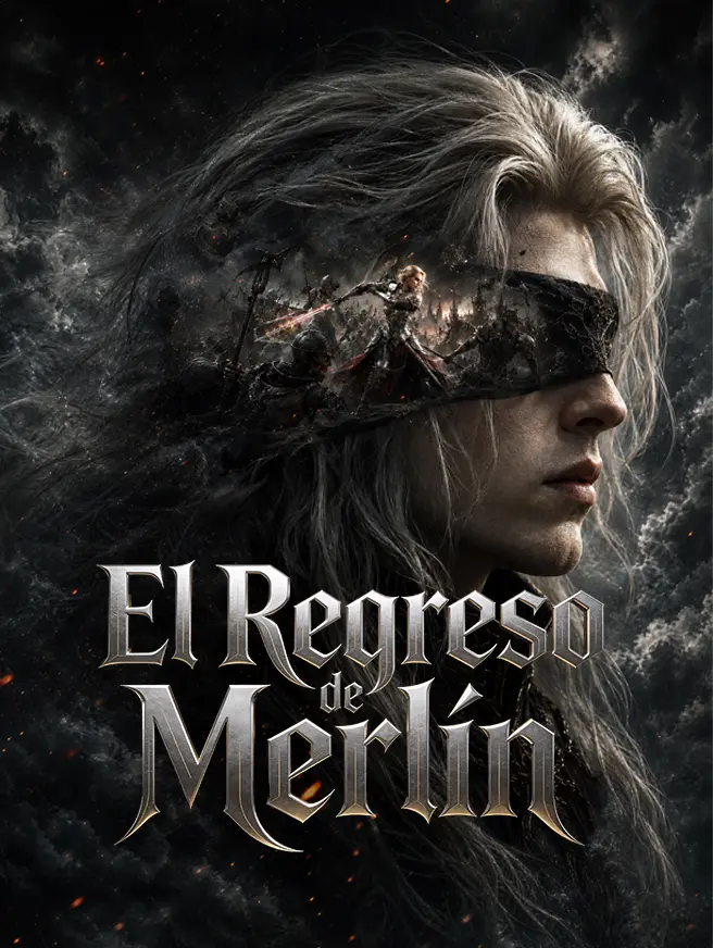 El Regreso de Merlín