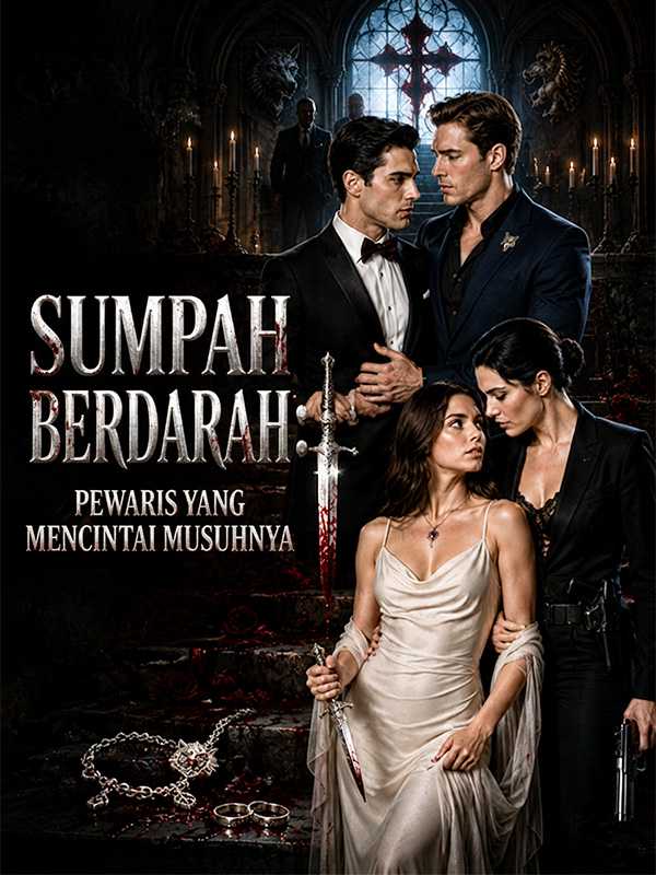 Sumpah Berdarah: Pewaris yang Mencintai Musuhnya