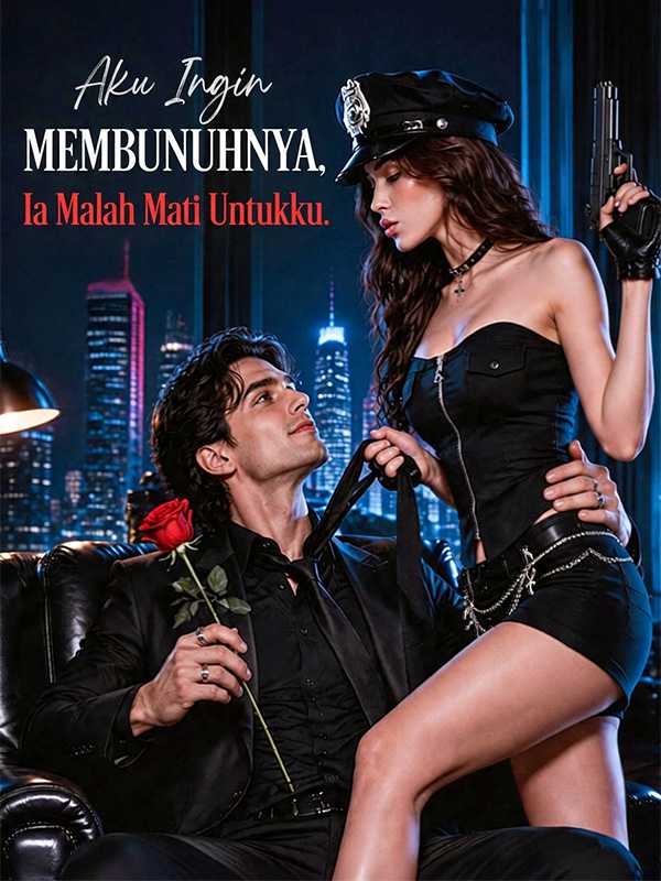Aku Ingin Membunuhnya, Ia Malah Mati Untukku
