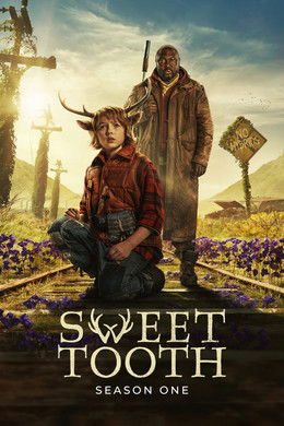 Sweet Tooth S1 (2021)