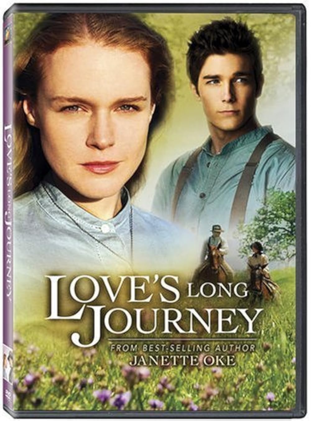 Le voyage d'une vie (2005)