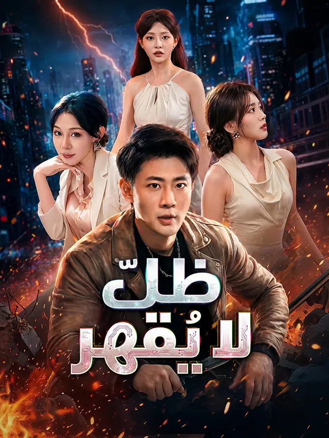 ظلّ لا يُقهر