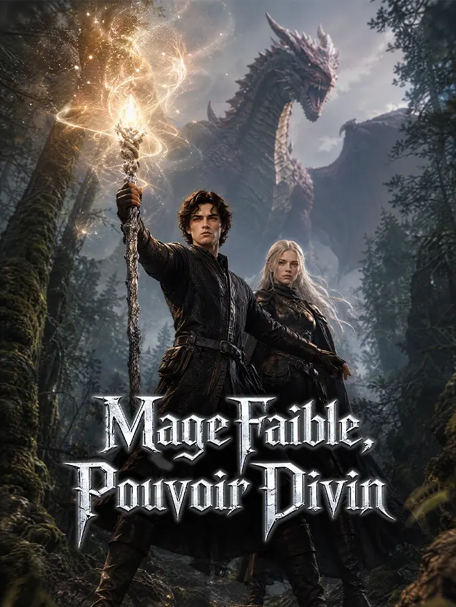 Mage Faible, Pouvoir Divin