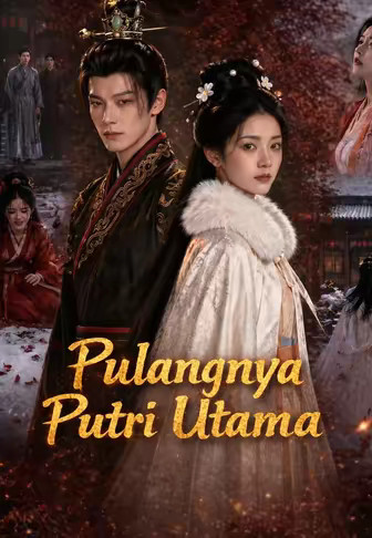 Pulangnya Putri Utama
