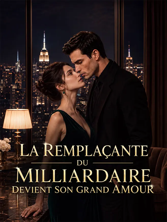 La Remplaçante du Milliardaire Devient Son Grand Amour