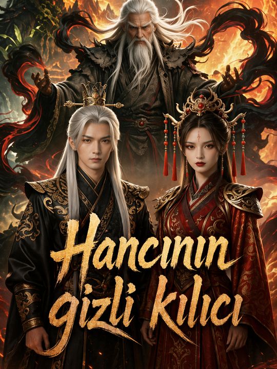 Hancının gizli kılıcı