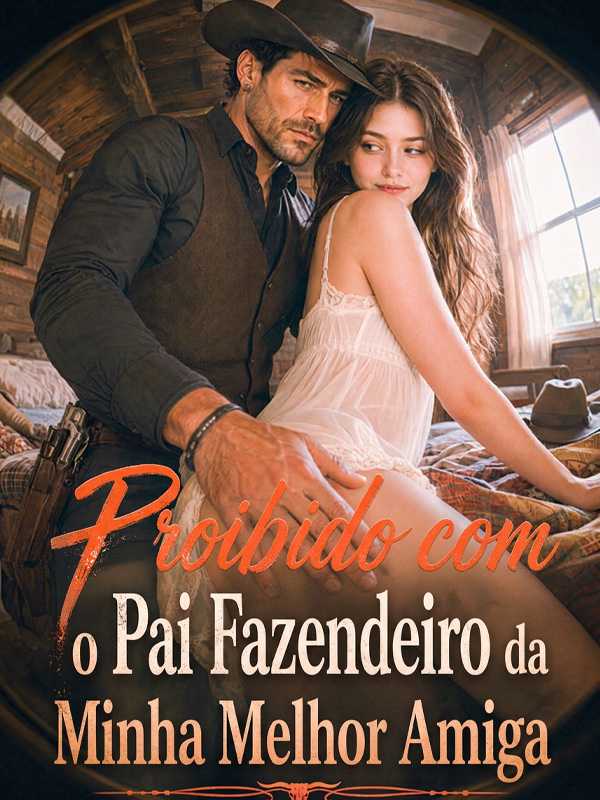 Proibido com o Pai Fazendeiro da Minha Melhor Amiga