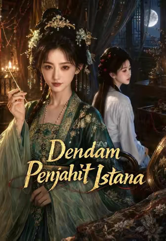 Dendam Penjahit Istana