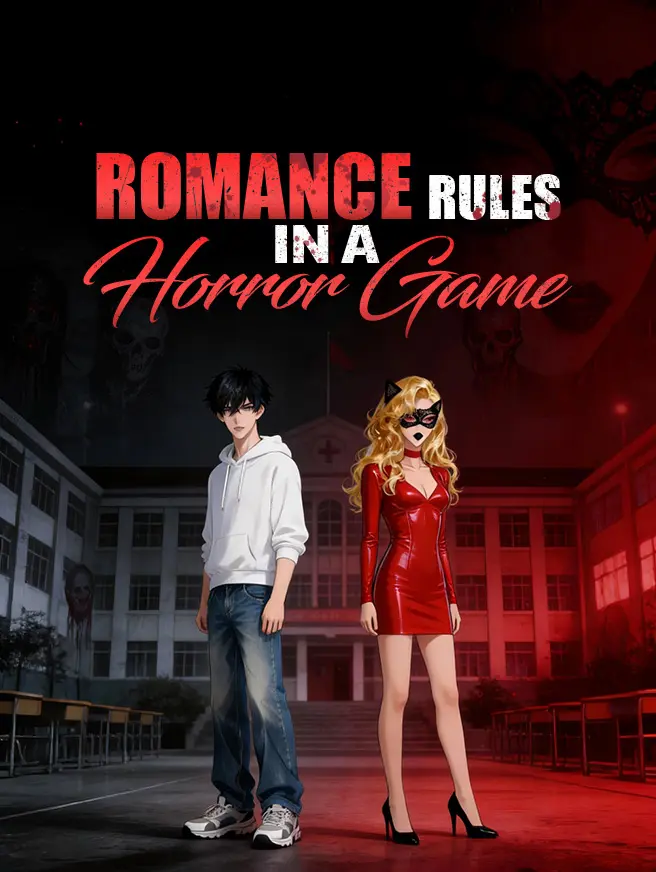 Romance Rules in a Horror Game