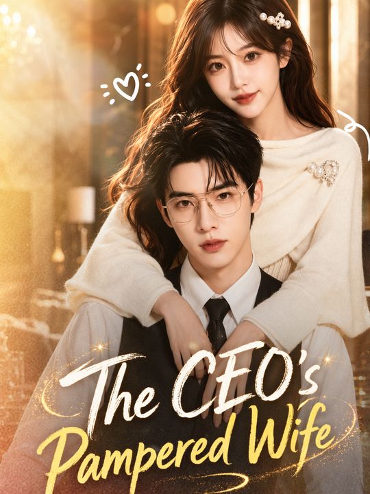 The CEO's Pampered Wife