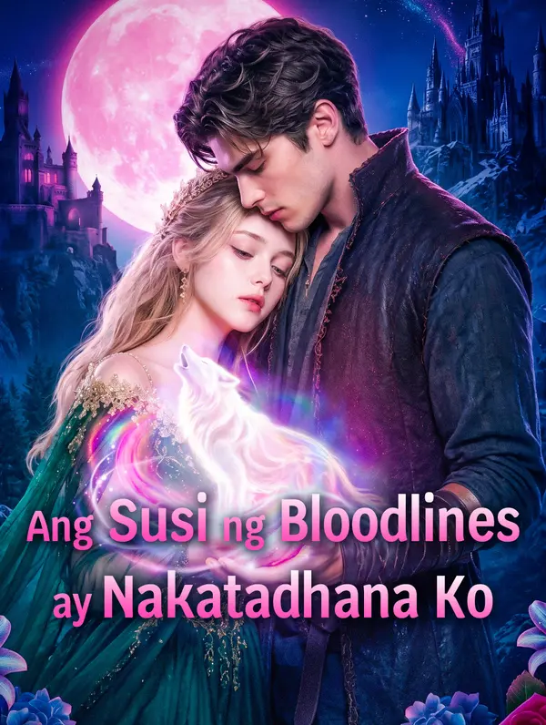 Ang Susi ng Bloodlines ay Nakatadhana Ko
